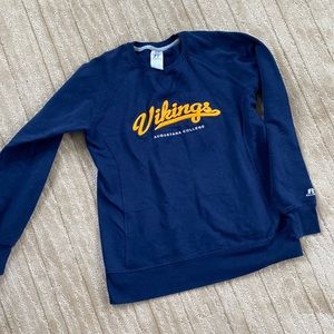 Augustana College Crewneck